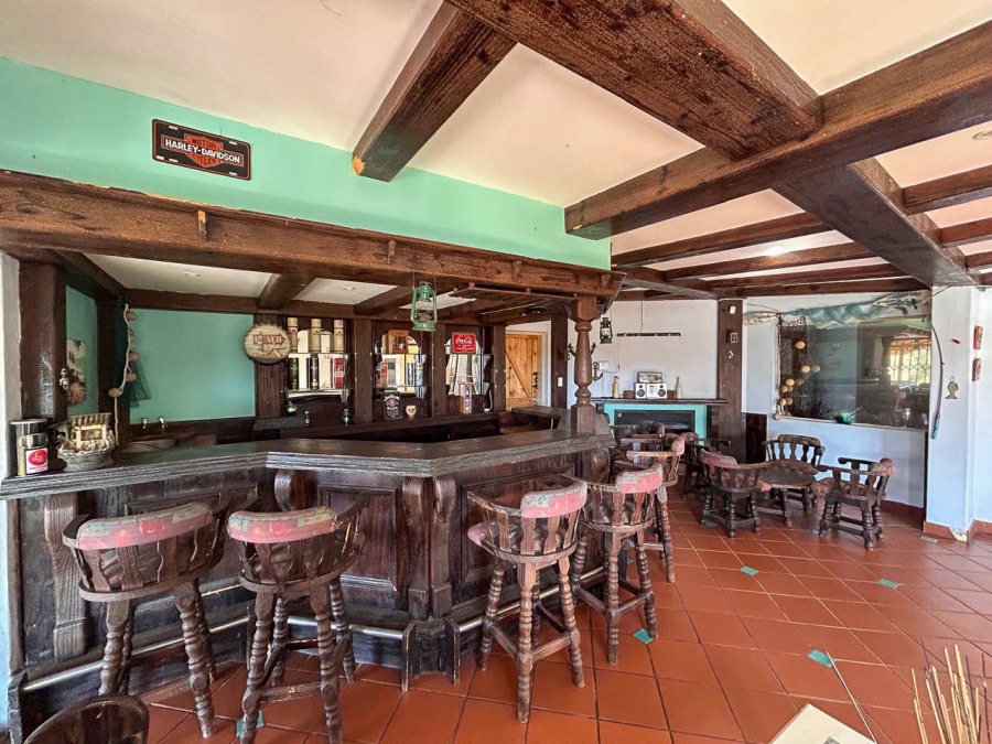 Commercial Property for Sale in Lindequesdrif North West